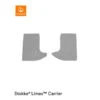 Stokke® Limas™ Gurtschoner Grey Melange