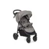 Joie Litetrax 4 Sportwagen Gray Flannel