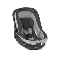 Concord Matrix Light 2 Babyschale Dim Grey Gruppe I | 0 Bis 13 Kg