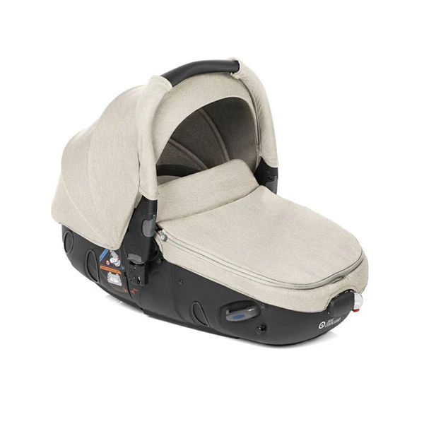 Concord Matrix Light 2 Babyschale Sand Gruppe I | 0 Bis 13 Kg 2 Concord Matrix Light 2 Babyschale Sand Gruppe I | 0 Bis 13 Kg – Bild 2