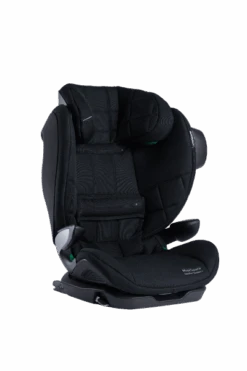 Avionaut Maxspace Comfort System + Black | 100-150 Cm & 15 - 36 Kg