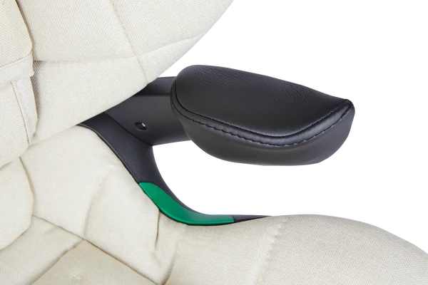 Avionaut Maxspace Comfort System + Beige | 100-150 Cm & 15 - 36 Kg 4 Avionaut Maxspace Comfort System + Beige | 100-150 Cm & 15 - 36 Kg – Bild 4