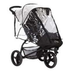 Mountain Buggy Storm Cover Für Mini Und Swift