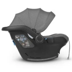UPPAbaby Mesa I-Size Babyschale Jordan Grey Melange - Gruppe 0+ 7 UPPAbaby Mesa I-Size Babyschale Jordan Grey Melange - Gruppe 0+ -Kinderreise Angebote Store mesai eu jor side 1201x1002 7969be6