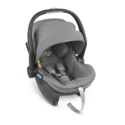 UPPAbaby Mesa I-Size Babyschale Jordan Grey Melange - Gruppe 0+