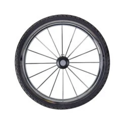 HESBA Concepto Kinderwagen Außen 286 Innen 200 Räder Schwarz 30 Cm -Kinderreise Angebote Store metall luftkammerrad sl schlauchlos 140 gr 6