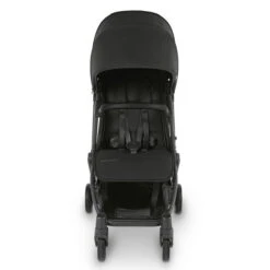 UPPAbaby Minu V2 Buggy Jake Charcoal -Kinderreise Angebote Store minu22 jke front sunshade 2513x5118 41c7653