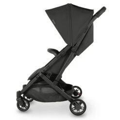 UPPAbaby Minu V2 Buggy Jake Charcoal -Kinderreise Angebote Store minu22 jke side 3775x4874 71e38b0