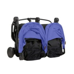 Mountain Buggy Nano DUO In Nautical Ideal Für Die Reise 8 Mountain Buggy Nano DUO In Nautical Ideal Für Die Reise -Kinderreise Angebote Store nano duo fold 3qtr nautical 4000x4000px 2