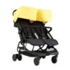 Mountain Buggy Nano DUO In Cyber Ideal Für Die Reise