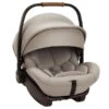 Nuna ARRA Next I-Size Babyschale Hazelwood Von 40 Bis 85 Cm