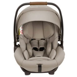 Nuna ARRA Next I-Size Babyschale Hazelwood Von 40 Bis 85 Cm -Kinderreise Angebote Store nuna arranext hazelwood front gl