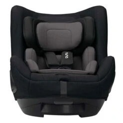 Nuna TODL Next I-Size Kindersitz Caviar Von 40 Bis 105 Cm