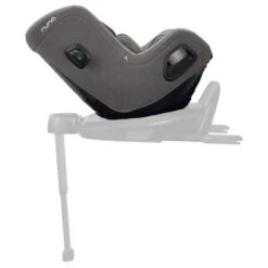 Nuna TODL Next I-Size Kindersitz Granite Von 40 Bis 105 Cm -Kinderreise Angebote Store nuna todlnext granite sip profile rf 1 gl