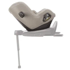 Nuna TODL Next I-Size Kindersitz Hazelwood Von 40 Bis 105 Cm -Kinderreise Angebote Store nuna todlnext hazelwood sip profile rf 2 gl