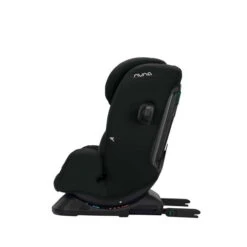 Nuna TRES Lx I-Size Kindersitz Caviar Von 40 Bis 145 Cm -Kinderreise Angebote Store nuna treslx caviar ff hrd sip gl