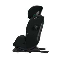 Nuna TRES Lx I-Size Kindersitz Caviar Von 40 Bis 145 Cm -Kinderreise Angebote Store nuna treslx caviar ff hru sip gl
