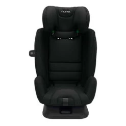 Nuna TRES Lx I-Size Kindersitz Caviar Von 40 Bis 145 Cm -Kinderreise Angebote Store nuna treslx caviar front ni hru sip lft gl