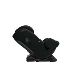 Nuna TRES Lx I-Size Kindersitz Caviar Von 40 Bis 145 Cm -Kinderreise Angebote Store nuna treslx caviar rf hrd sip gl