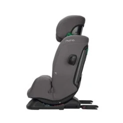 Nuna TRES Lx I-Size Kindersitz Granite Von 40 Bis 145 Cm -Kinderreise Angebote Store nuna treslx granite ff hru sip gl