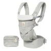 Ergobaby Omni 360 Babytrage Pearl Grey