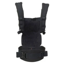 Ergobaby Omni 360 Babytrage Pure Black -Kinderreise Angebote Store omni 360 pure black product 03