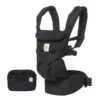 Ergobaby Omni 360 Babytrage Pure Black