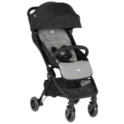 Joie Pact Buggy Ember Inkl. Regenverdeck