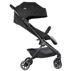 Joie Pact Buggy Ember Inkl. Regenverdeck -Kinderreise Angebote Store pact ember profile