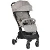 Joie Pact Buggy Gray Flannel Inkl. Regenverdeck