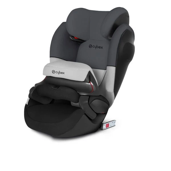 CYBEX Pallas M-Fix SL Kindersitz Gray Rabbit Gruppe 1,2,3 1 CYBEX Pallas M-Fix SL Kindersitz Gray Rabbit Gruppe 1,2,3