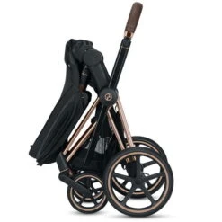 CYBEX PRIAM Sportwagen By DJ Khaled Gestell Wählbar -Kinderreise Angebote Store priam seat pack zusammengeklappt 24