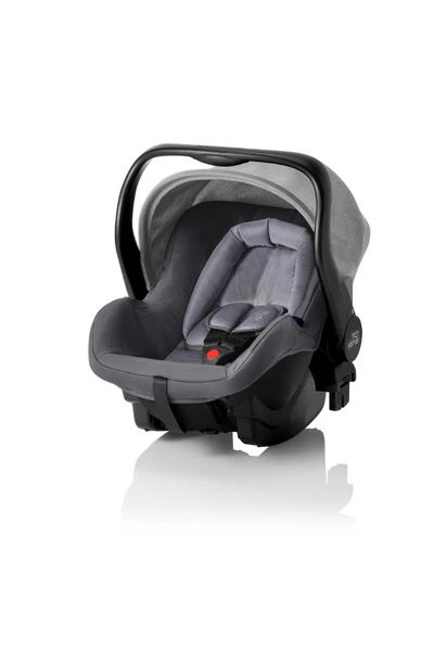 Britax Römer Primo Elephant Grey 0-13 Kg 1 Britax Römer Primo Elephant Grey 0-13 Kg