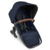 UPPAbaby Vista Zweitsitz RumbleSeat V2 Noa Navy