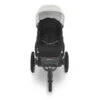 UPPAbaby Ridge Sportwagen BRYCE Weiß Meliert