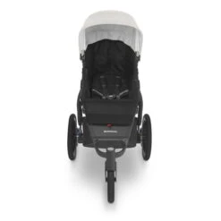 UPPAbaby Ridge Sportwagen BRYCE Weiß Meliert