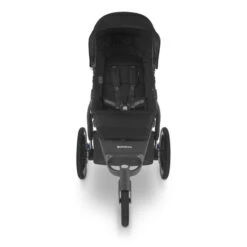 UPPAbaby Ridge Bundle JAKE Dunkelgrau Mit 5 Zubehörartikeln -Kinderreise Angebote Store rdg21 jke front 548x1201 1d38713 1