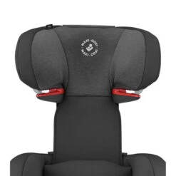 Maxi-Cosi RodiFix AirProtect Authentic Black Gruppe 2/3 (15-36-kg) -Kinderreise Angebote Store rodifixairprotect black authenticblack sideprotectionsystem side