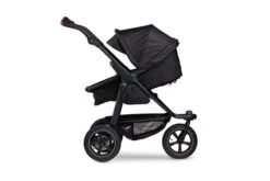 Tfk Mono 2 Kinderwagen Bundle Schwarz Luftrad | CYBEX Cloud T I-Size + Base + Adapter -Kinderreise Angebote Store rs1735 t m2 ka 310 2 lpr