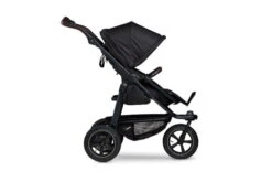 Tfk Mono 2 Kinderwagen Bundle Schwarz Luftrad | CYBEX Cloud T I-Size + Base + Adapter -Kinderreise Angebote Store rs1738 t m2 ka 310 5 lpr