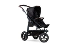Tfk Mono 2 Kinderwagen Bundle Schwarz Luftrad | CYBEX Cloud T I-Size + Base + Adapter -Kinderreise Angebote Store rs1747 t m2 ka 310 14 lpr