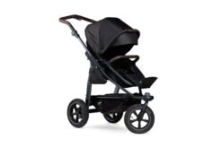 Tfk Mono 2 Kinderwagen Bundle Schwarz Luftrad | CYBEX Cloud T I-Size + Base + Adapter -Kinderreise Angebote Store rs1748 t m2 ka 310 15 lpr