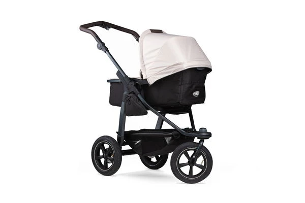 Tfk Mono 2 Kinderwagen Bundle Sand Luftrad | CYBEX Cloud T I-Size + Base + Adapter 7 Tfk Mono 2 Kinderwagen Bundle Sand Luftrad | CYBEX Cloud T I-Size + Base + Adapter – Bild 7
