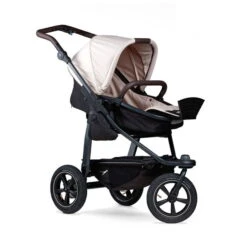 Tfk Mono 2 Kombi Kinderwagen Sand Luftrad-Set Bundle Mit Cupholder -Kinderreise Angebote Store rs1787 t m2 ka 360 9 lpr 1 1