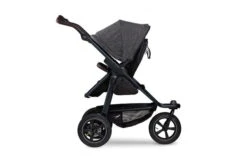 Tfk Mono 2 Kinderwagen Bundle Premium Anthrazit Luftrad | CYBEX Cloud T I-Size + Base + Adapter -Kinderreise Angebote Store rs1796 t m2 ka 411 3 lpr