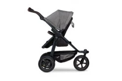 Tfk Mono 2 Kinderwagen Bundle Premium Grau Luftrad | CYBEX Cloud T I-Size + Base + Adapter -Kinderreise Angebote Store rs1811 t m2 ka 415 3 lpr