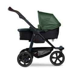 Tfk Mono 2 Kombi Kinderwagen Olive Luftkammer Radset Bundle Mit Cupholder -Kinderreise Angebote Store rs1855 t m2 ke 355 1 lpr 1 1