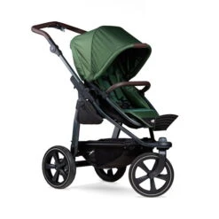 Tfk Mono 2 Kombi Kinderwagen Olive Luftkammer Radset Bundle Mit Cupholder -Kinderreise Angebote Store rs1867 t m2 ke 355 13 lpr 1 1