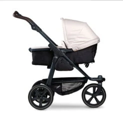 Tfk Mono 2 Kombi Kinderwagen Sand Luftkammer Radset Bundle Mit Cupholder -Kinderreise Angebote Store rs1870 t m2 ke 360 1 lpr 1 1