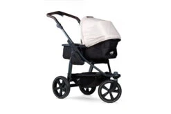 Tfk Mono 2 Kinderwagen Bundle Sand Luftkammer CYBEX Cloud T I-Size + Base + Adapter -Kinderreise Angebote Store rs1875 t m2 ke 360 6 lpr